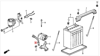 Illustration for article titled This thing is driving me crazy
